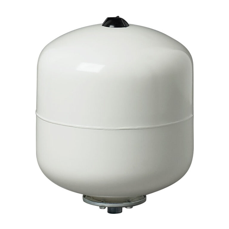 Vase D’expansion Chauffage 24L – Watts – Vessie Interchangeable